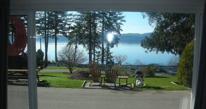 Seaside Villa Motel & RV Park