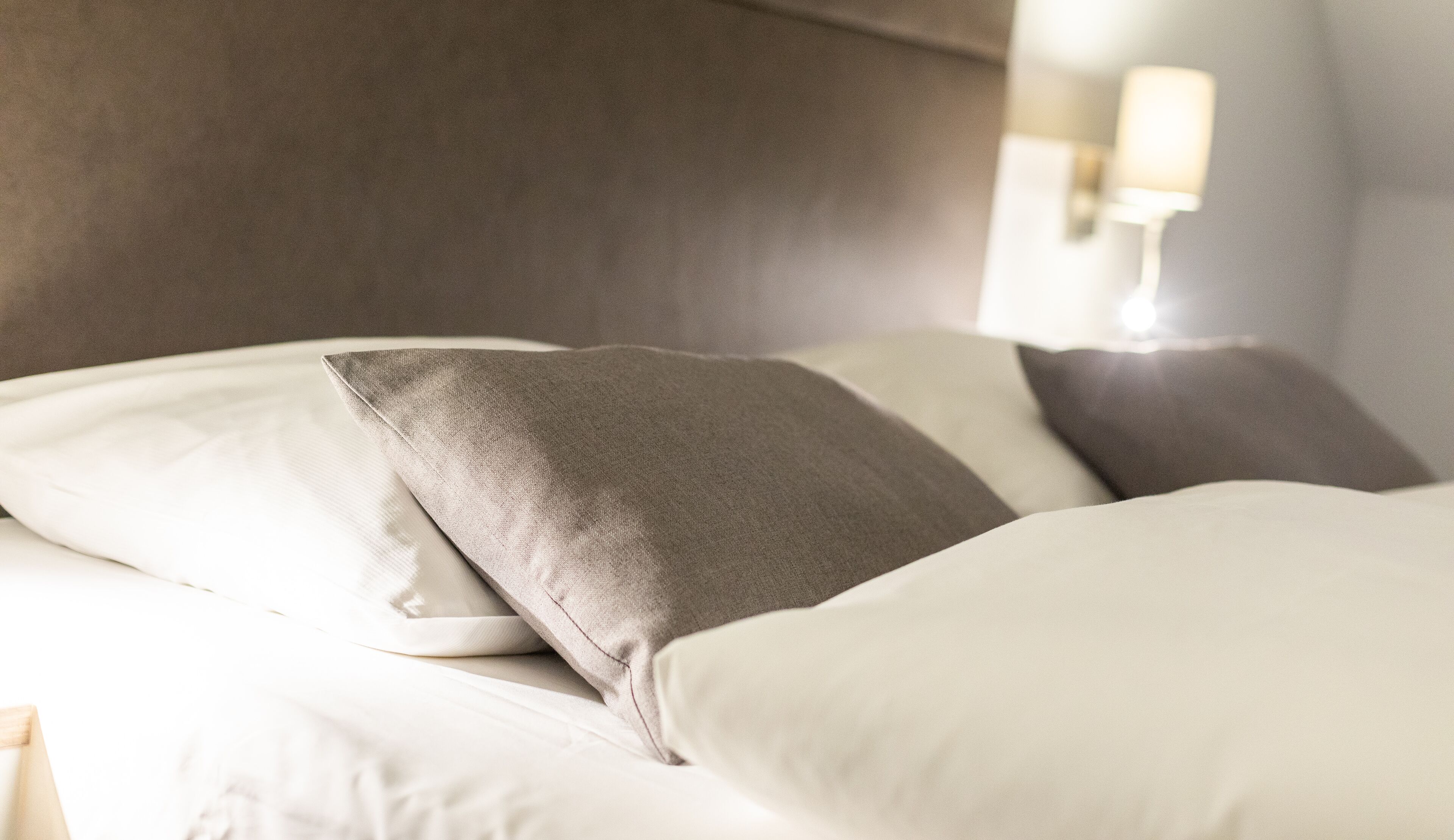 Chambre Double Standard