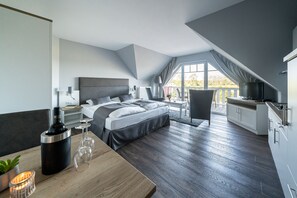Studiolejlighed | Privat køkken