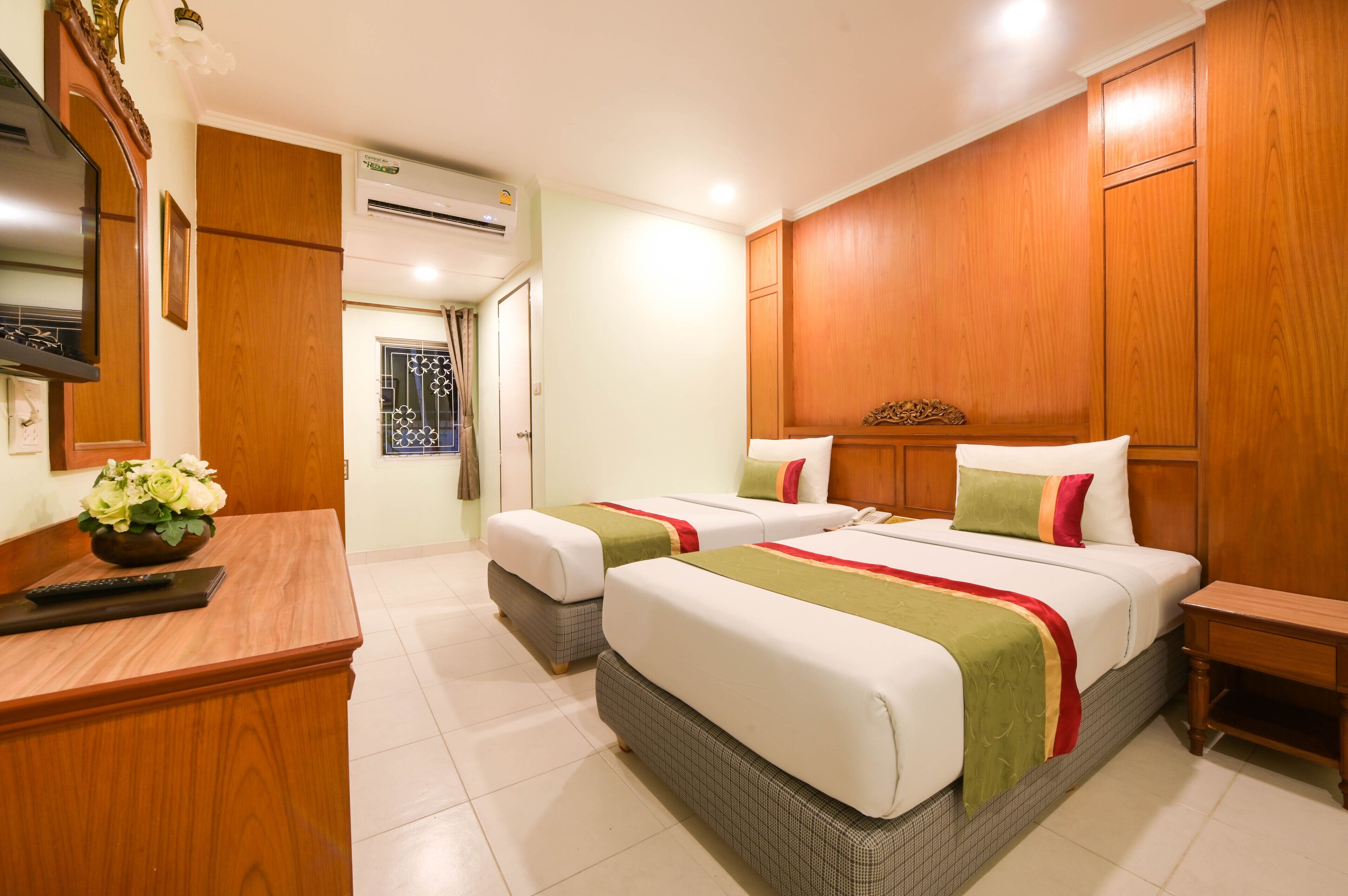 Foto - S Lodge Pattaya formally Sabai Lodge