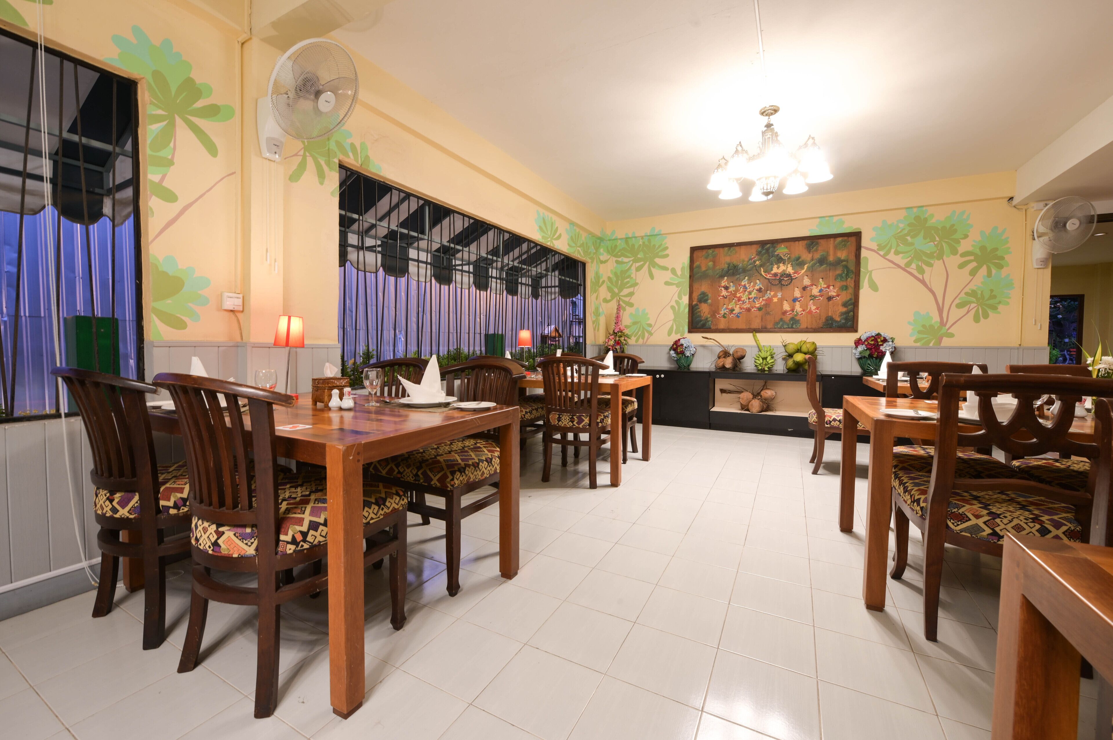 Foto - S Lodge Pattaya formally Sabai Lodge