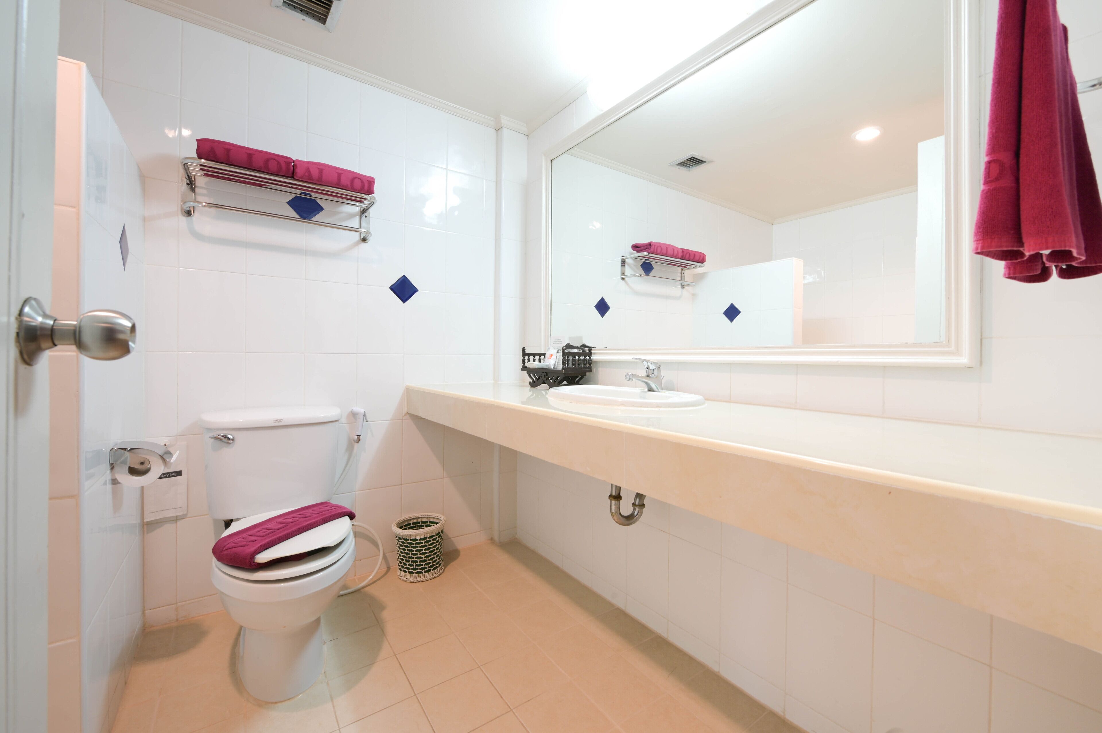 Foto - S Lodge Pattaya formally Sabai Lodge