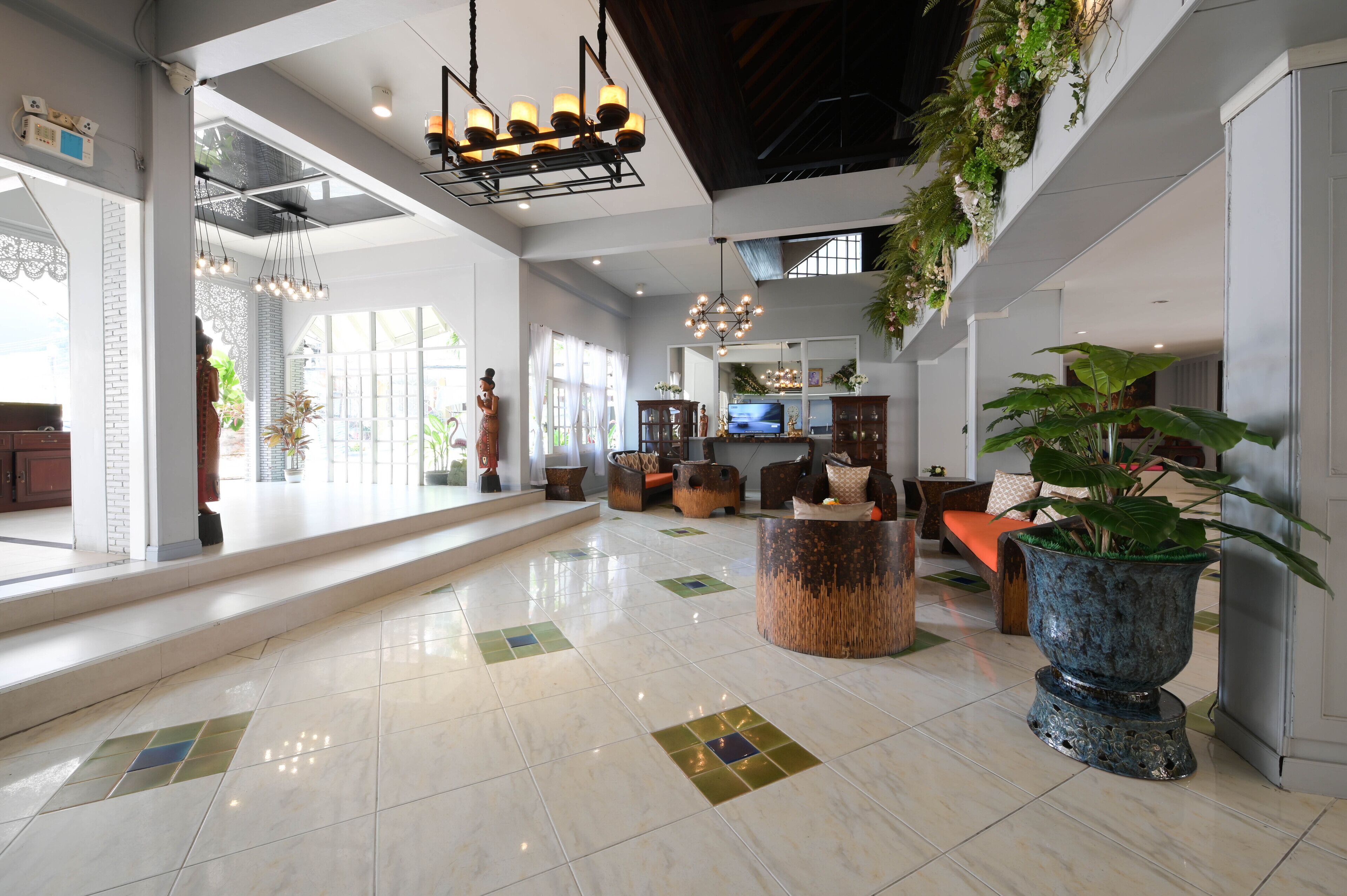 Foto - S Lodge Pattaya formally Sabai Lodge