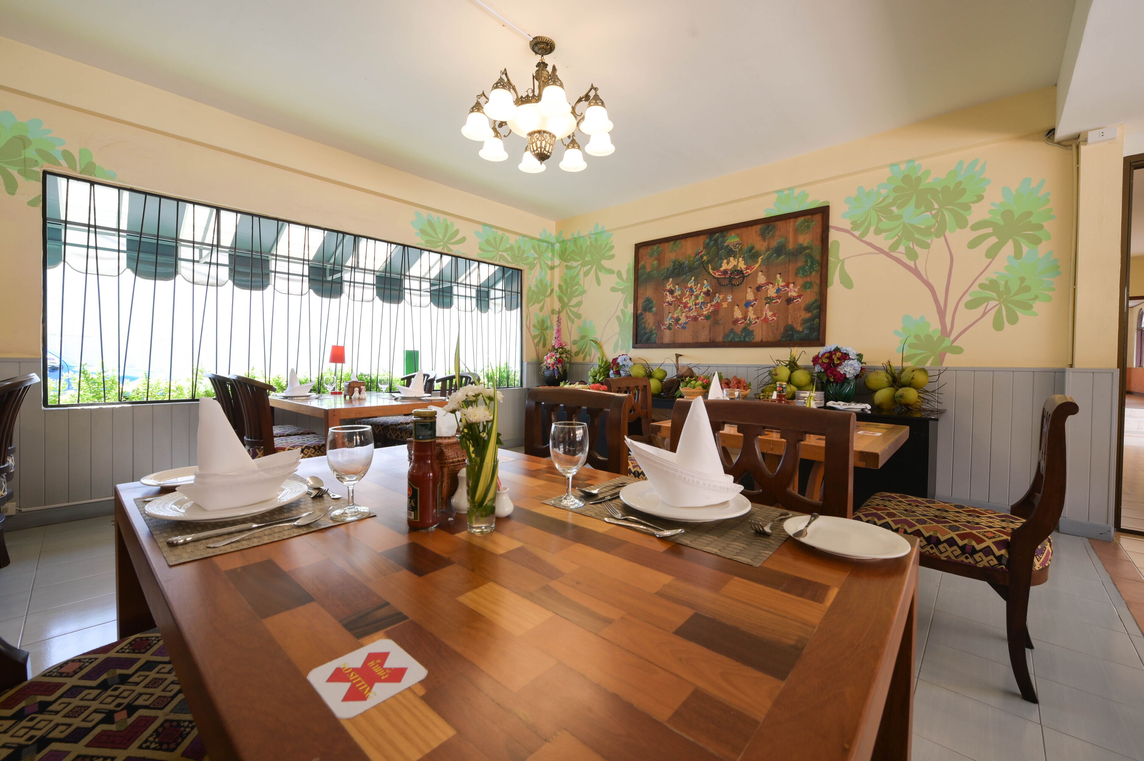 Foto - S Lodge Pattaya formally Sabai Lodge