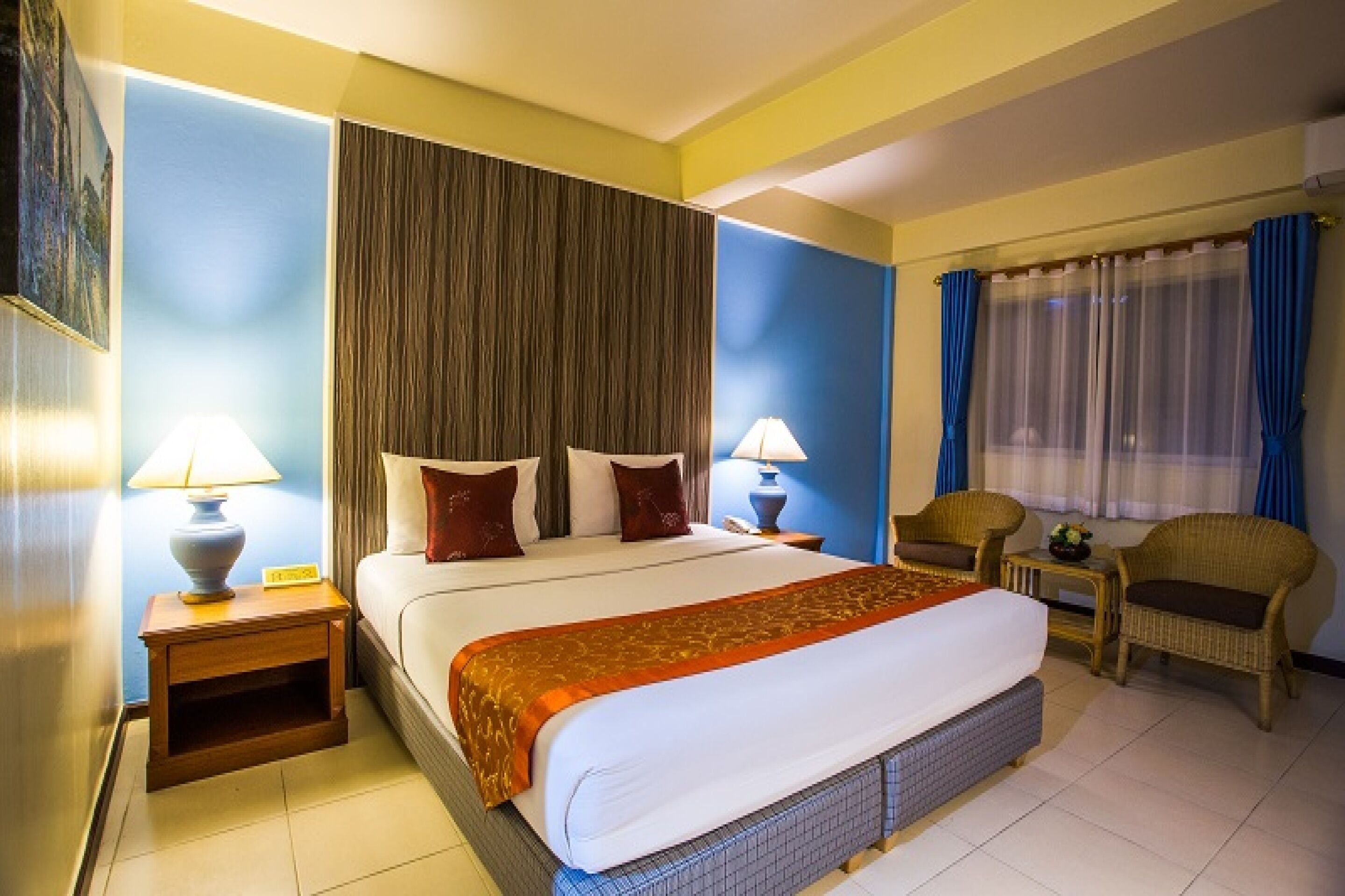 Foto - S Lodge Pattaya formally Sabai Lodge