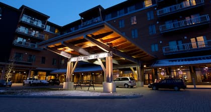 Jay Peak Resort