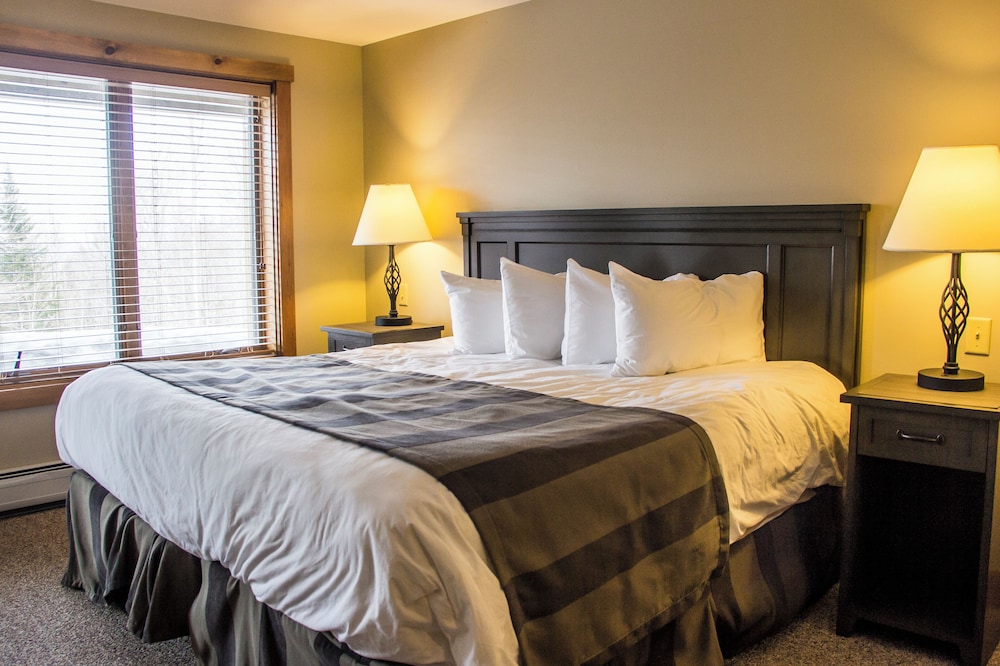 Jay Peak Resort by null