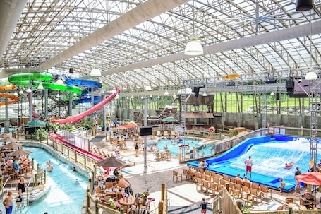 Water park