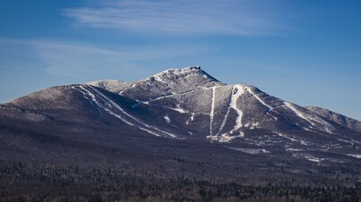 Jay Peak Resort