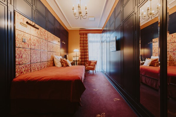 Superior Single Room