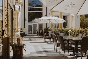 Teras/patio