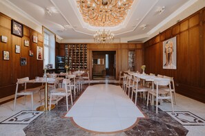 Business centre