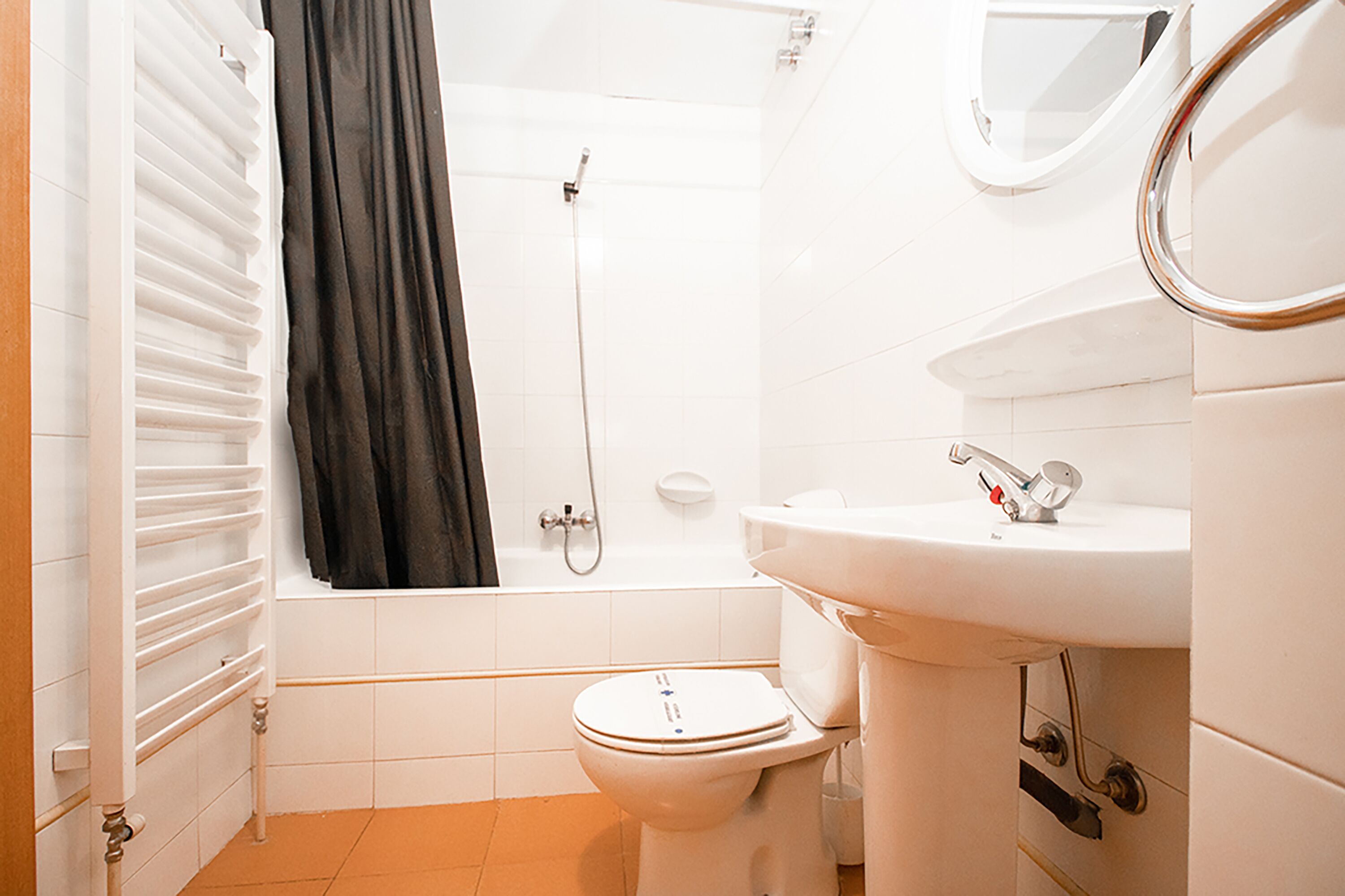 Estudios Cims Pas 3000