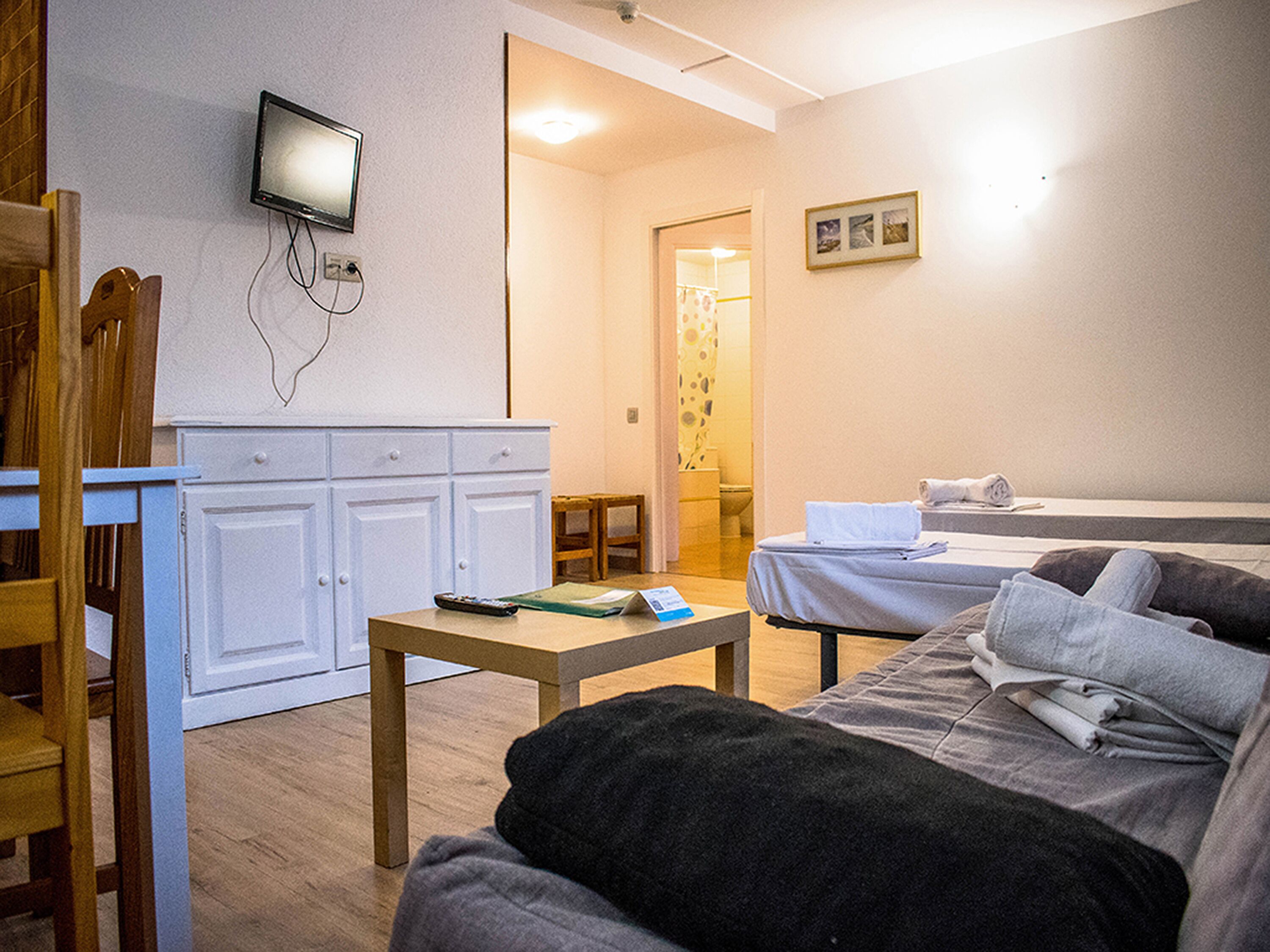 Estudios Cims Pas 3000