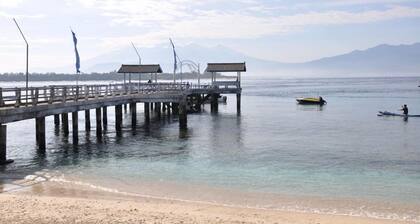 Gili T Resort