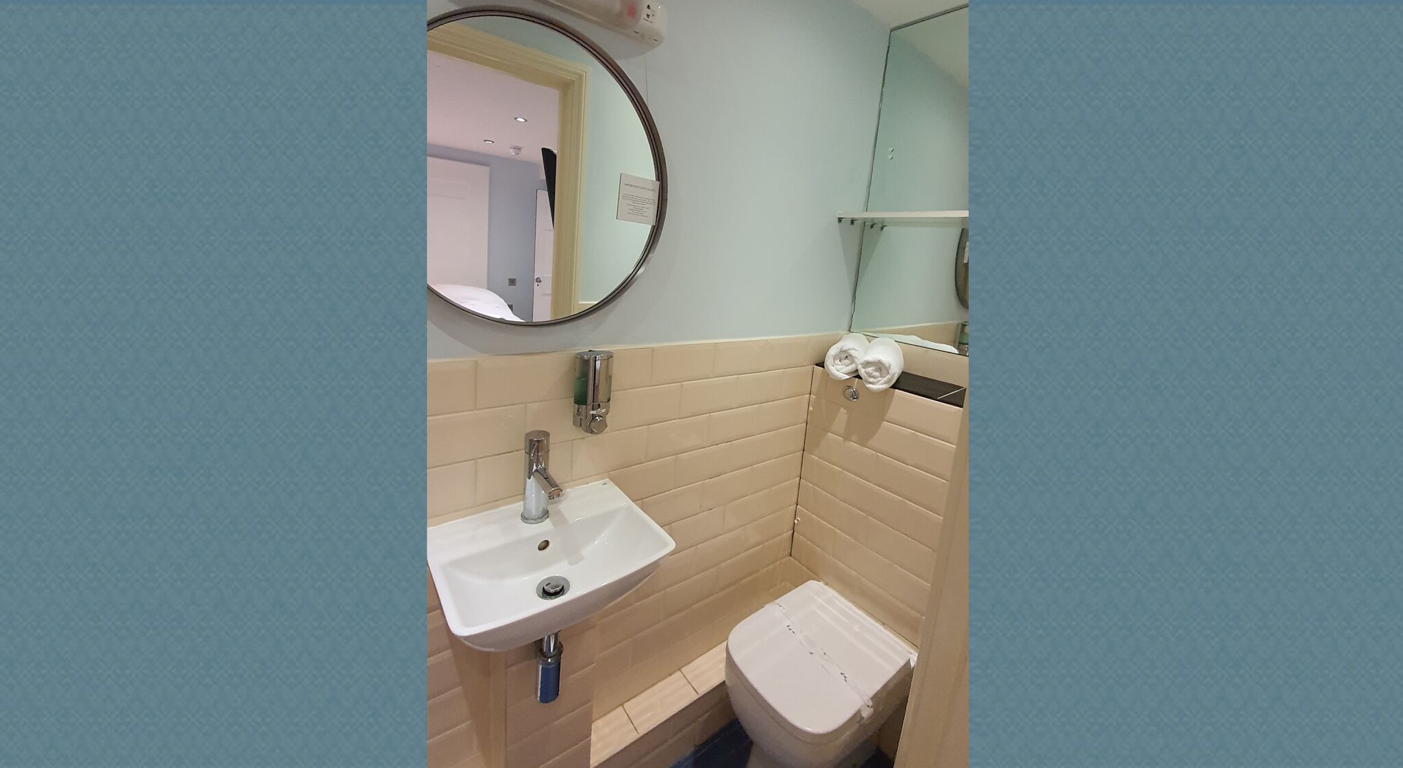Baño