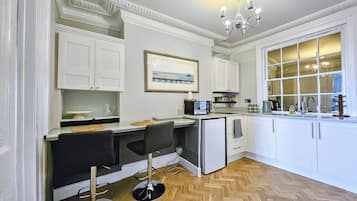 Exclusive Studio | Private kitchen