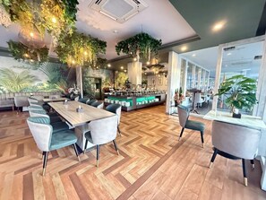 ร้านอาหาร