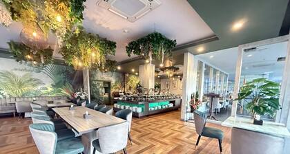 Empress Pattaya Hotel