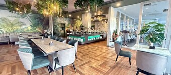 Empress Pattaya Hotel