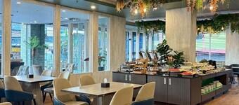 Empress Pattaya Hotel