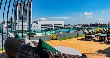 Empress Pattaya Hotel