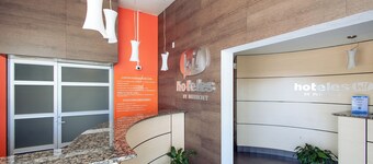 Hotel Hi! Zapopan