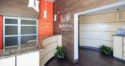 Hotel Hi! Zapopan