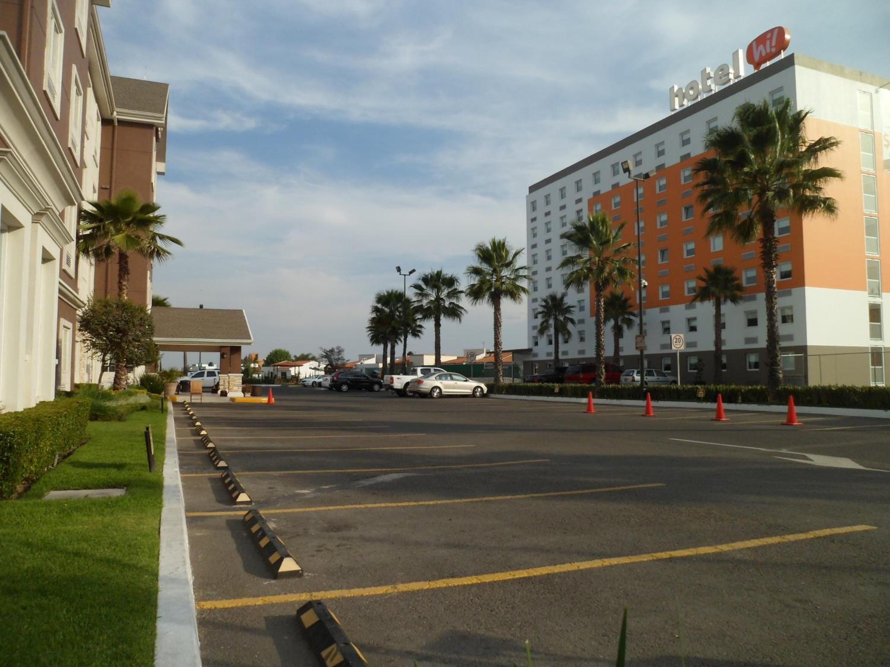 Photo - Hotel Hi! Zapopan