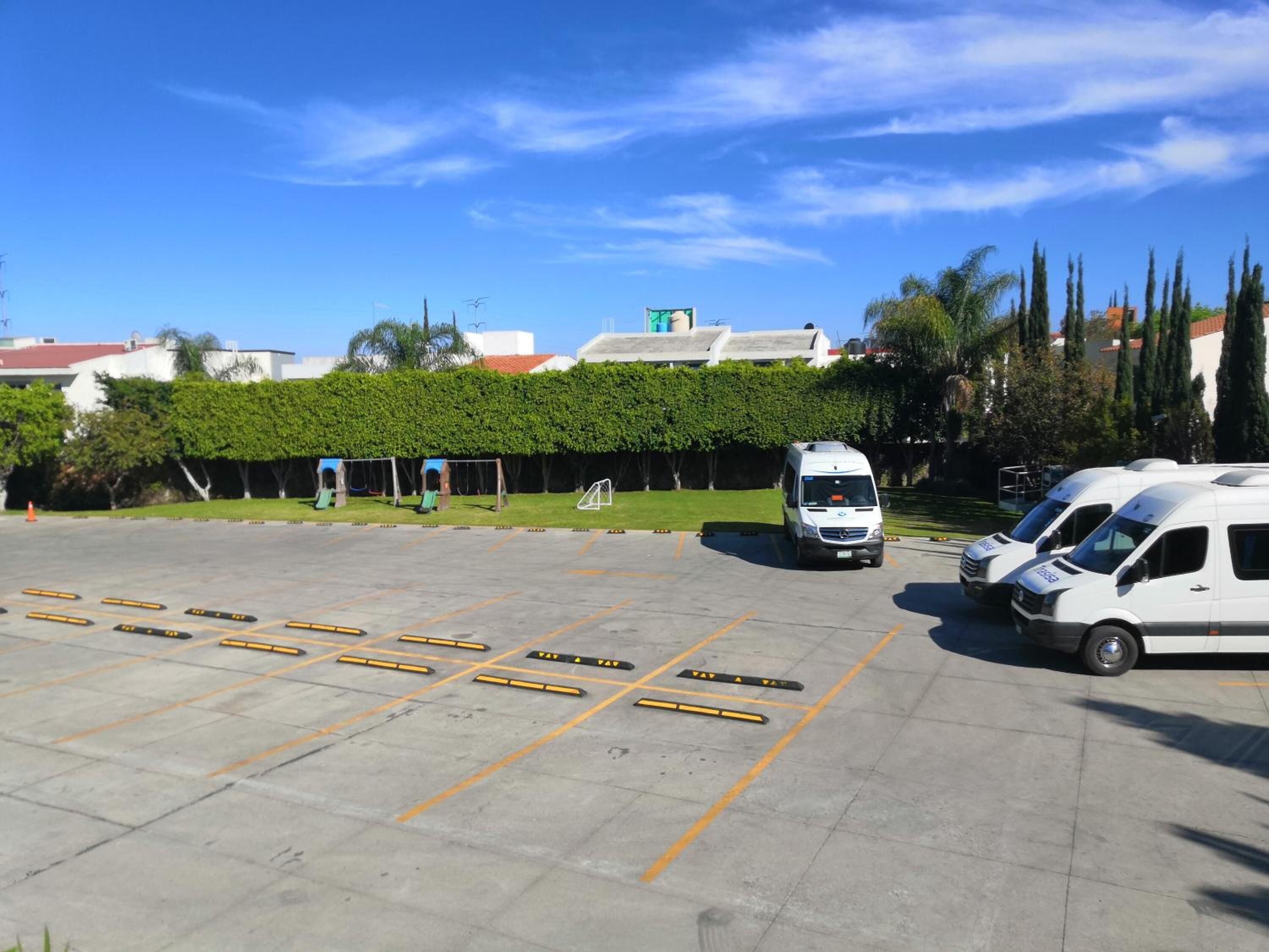 Photo - Hotel Hi! Zapopan