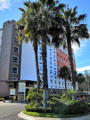 Fachada