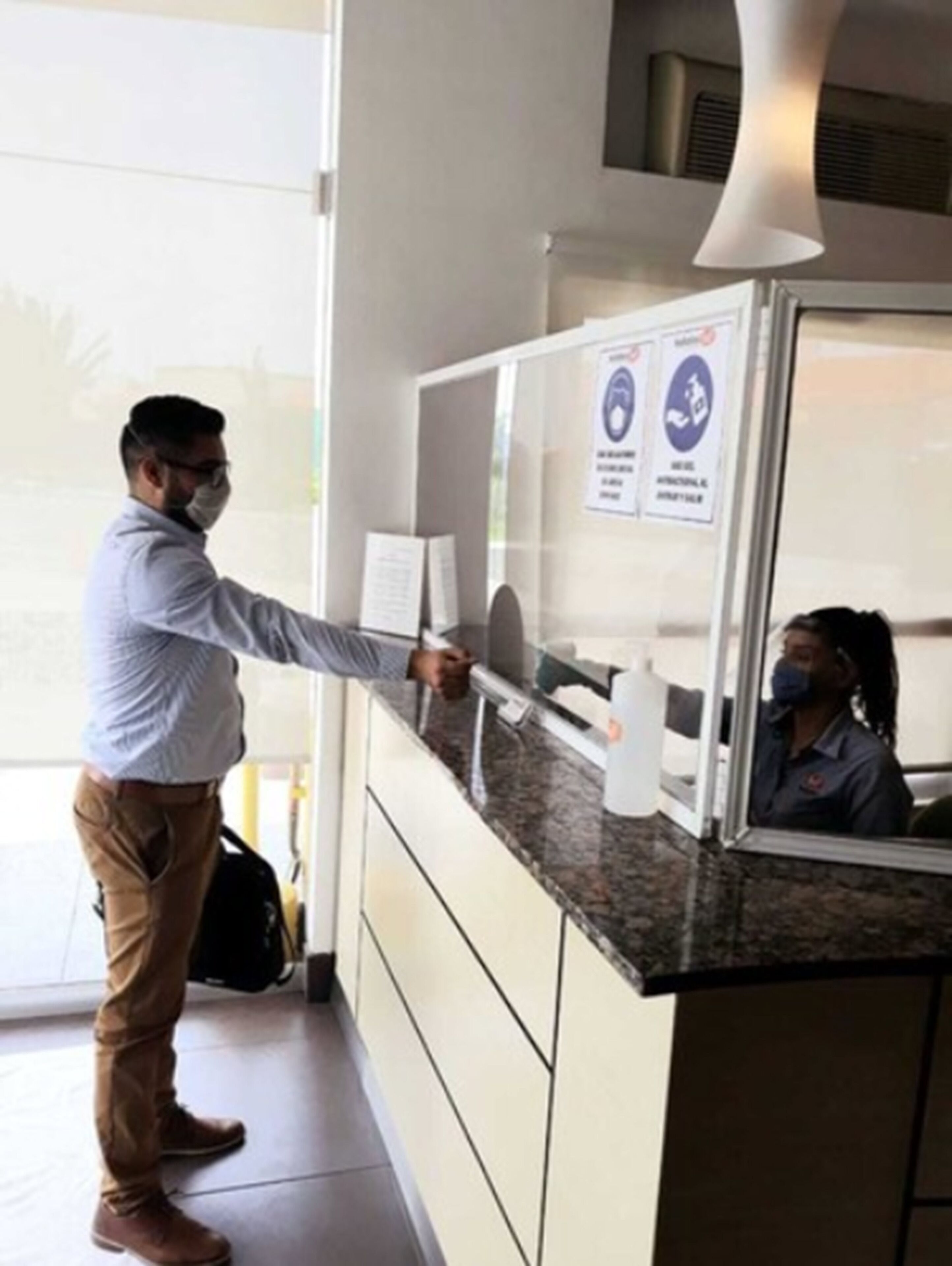 Photo - Hotel Hi! Zapopan