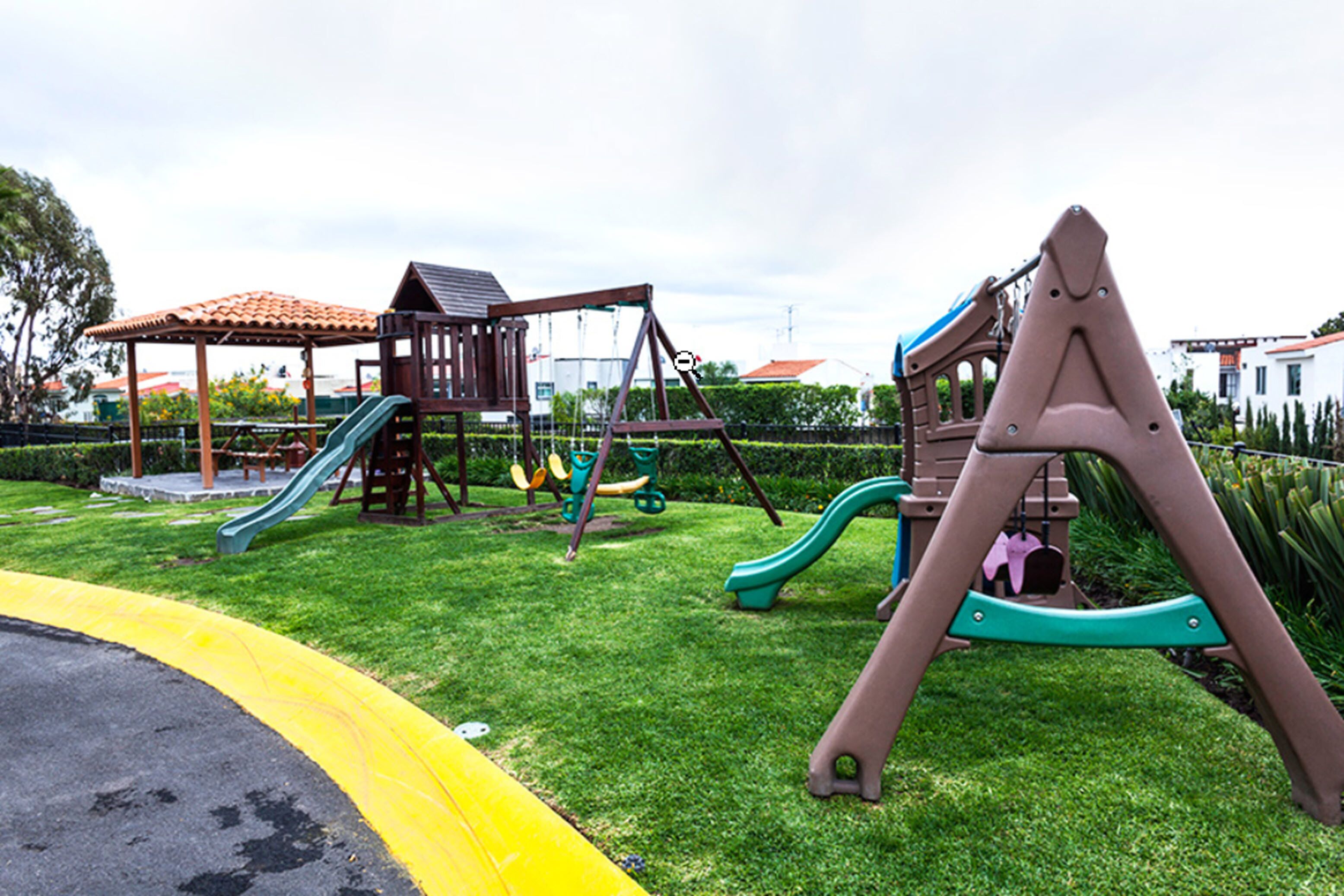 Photo - Hotel Hi! Zapopan