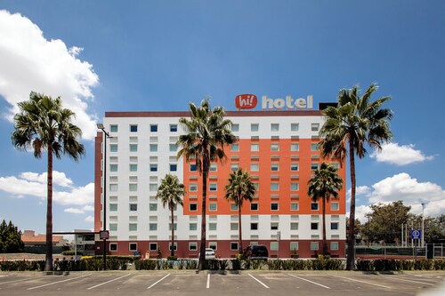 Hotel Hi
