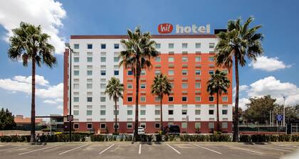 Hotel Hi