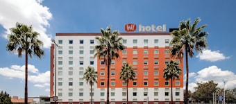 Hotel Hi