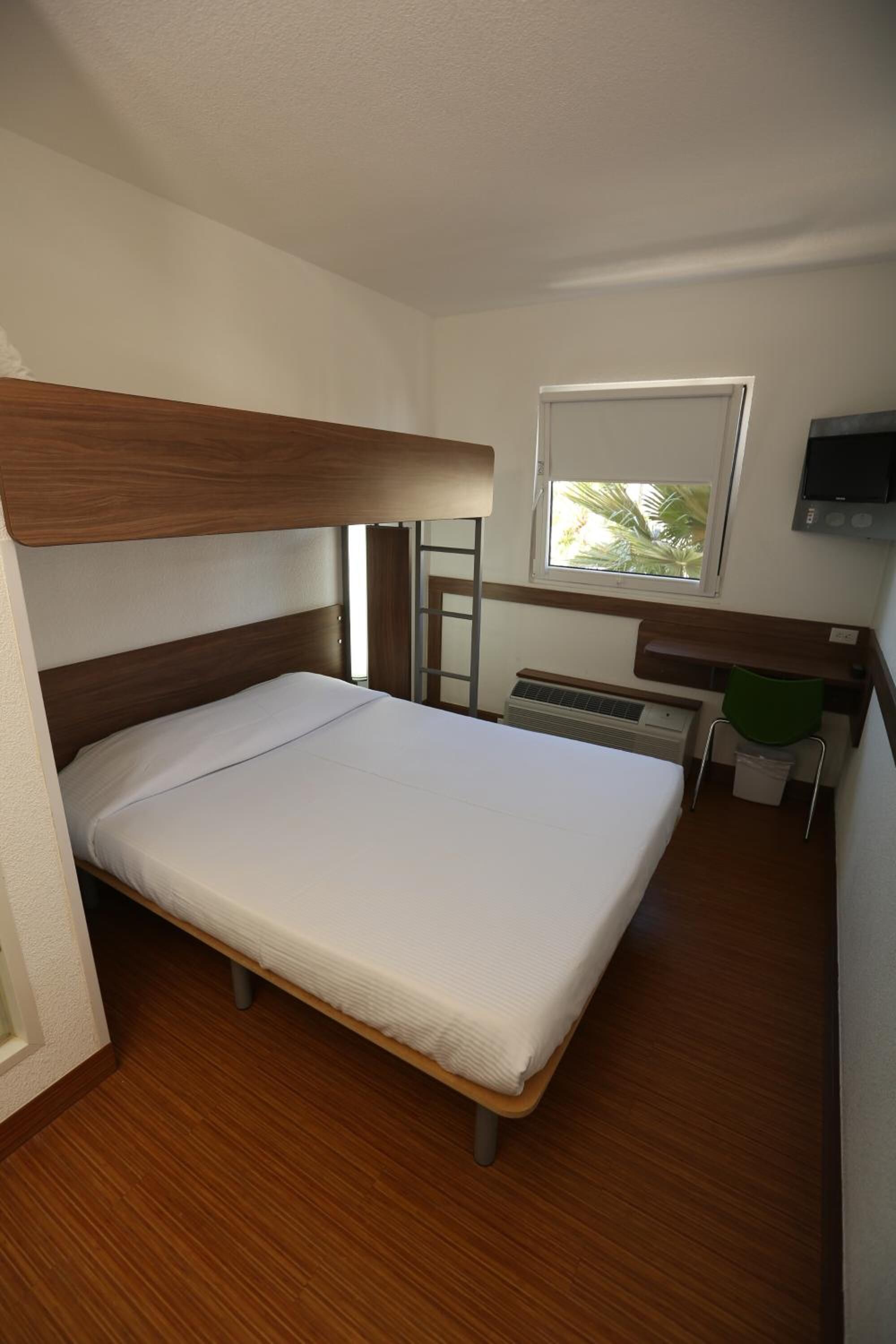 Photo - Hotel Hi! Zapopan