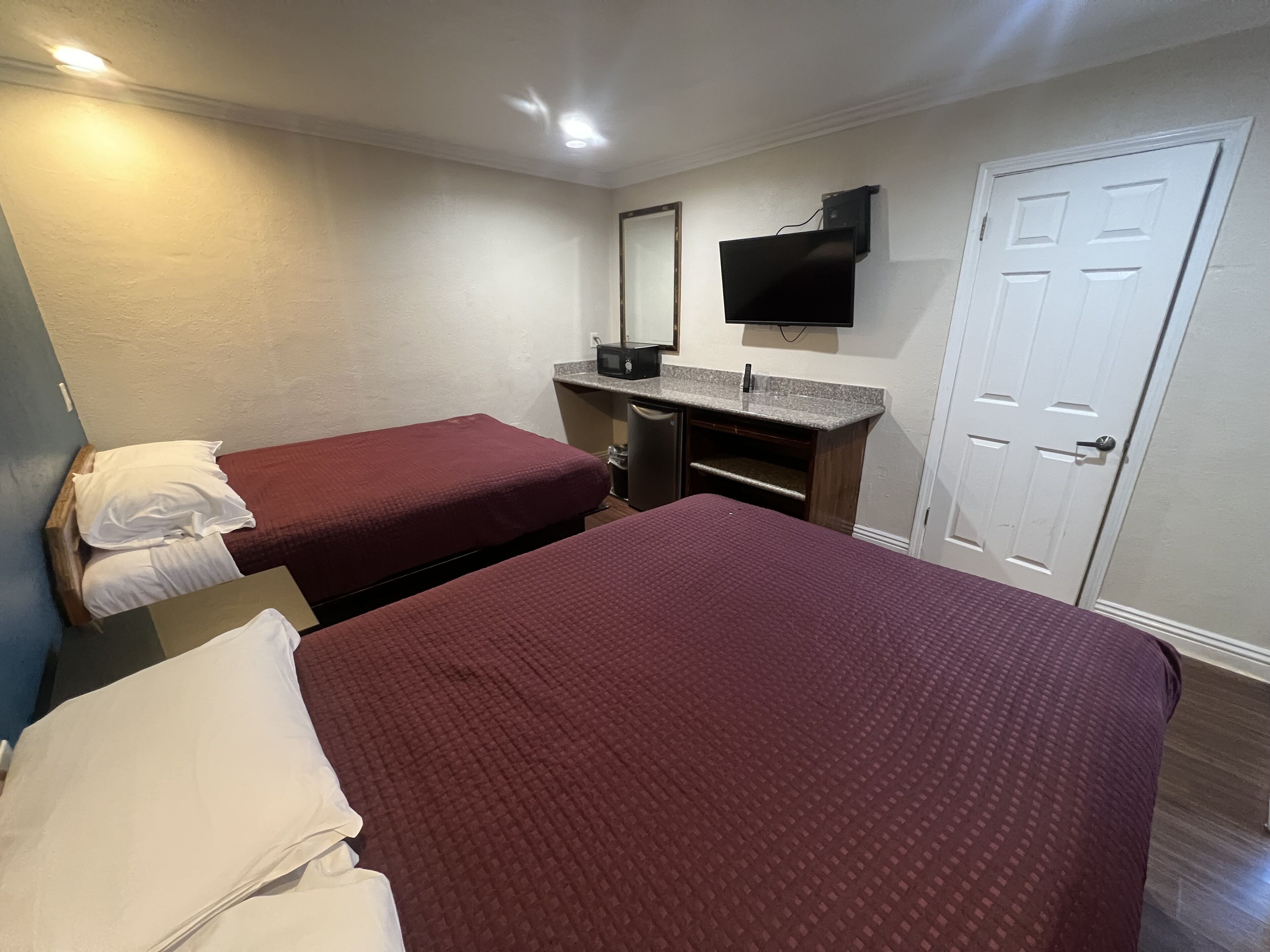 Photo - Harris Motel