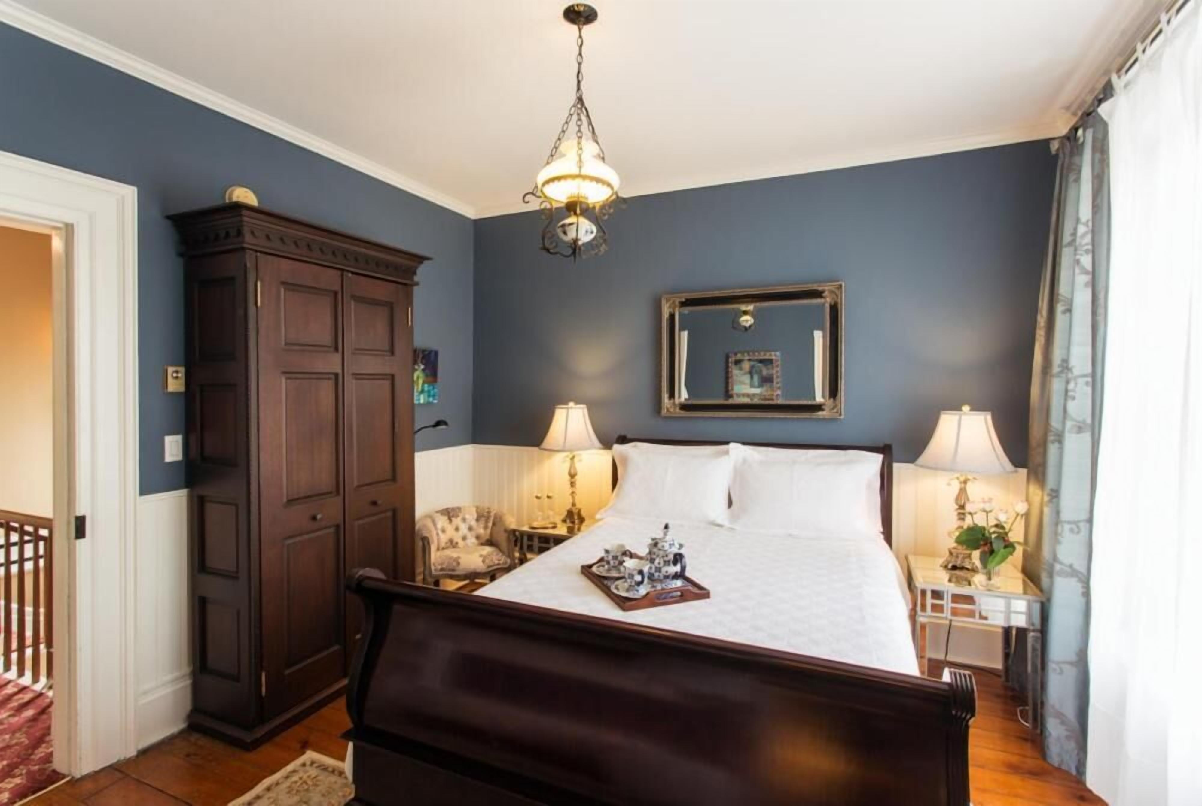 Cadar kapas Mesir, peralatan tempat tidur premium 