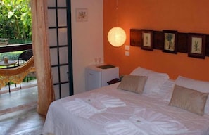 Minibar, blackout curtains, free cots/infant beds, rollaway beds
