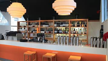 Bar (di hartanah)
