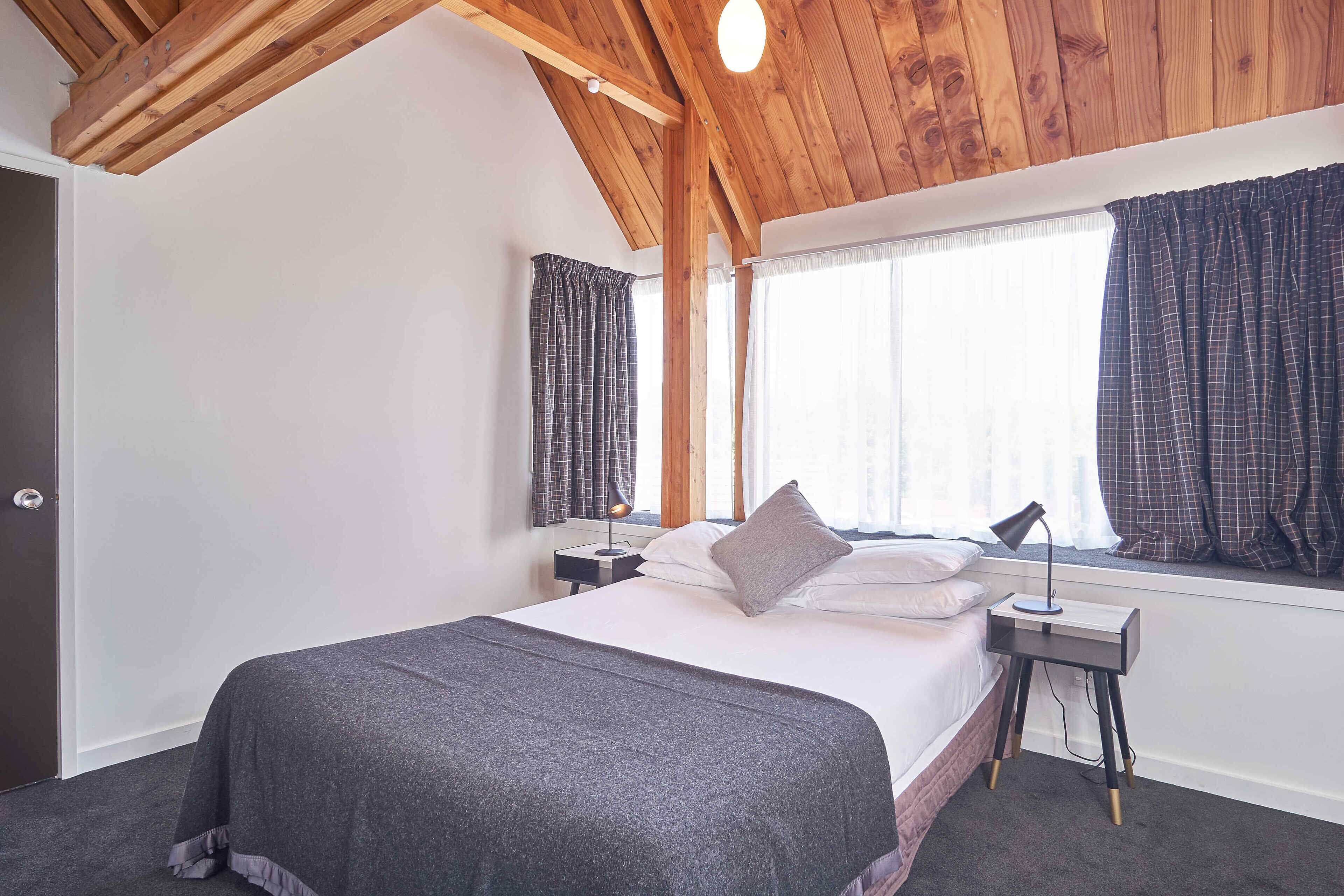 Photo - Hotel Carlton Mill