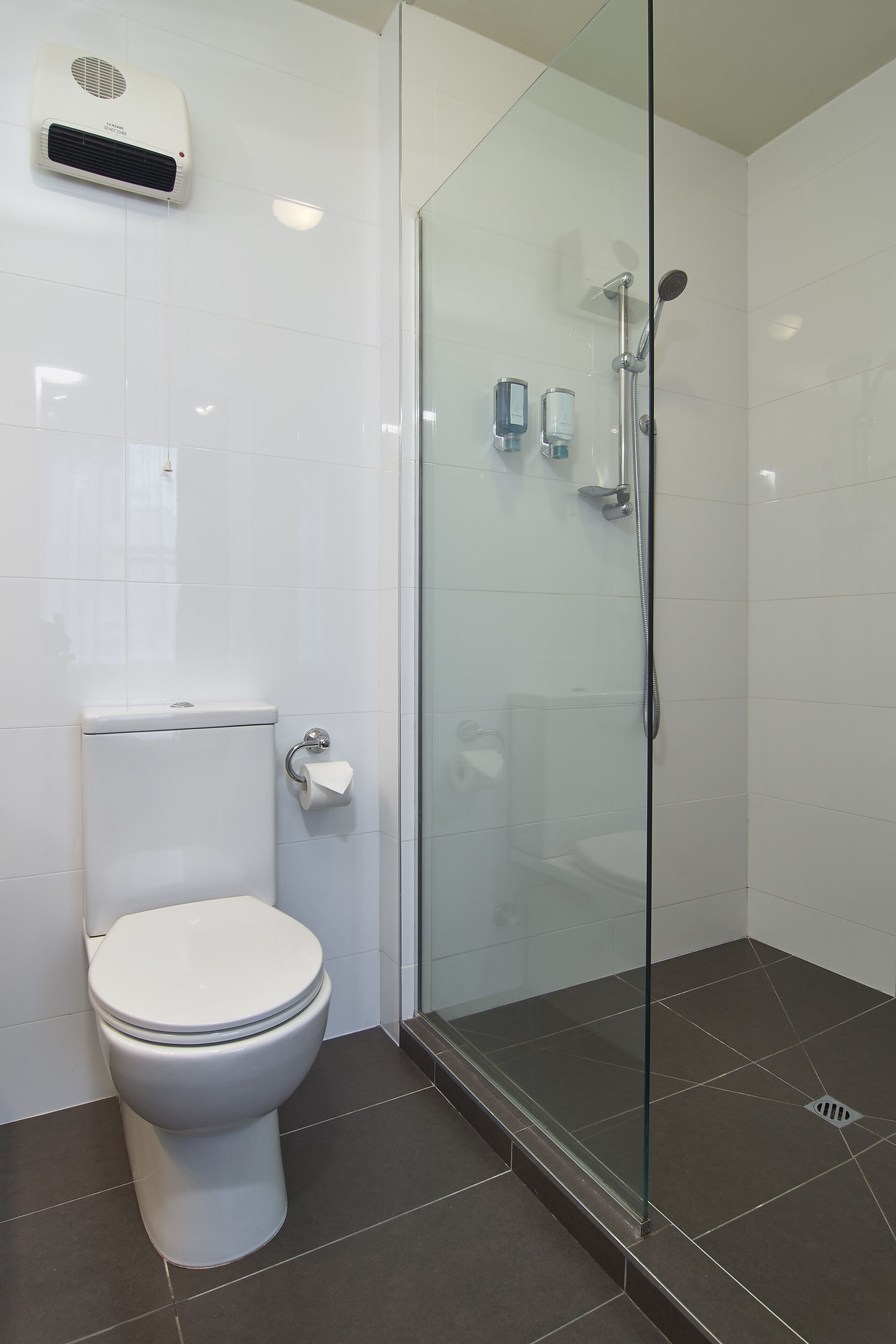 Photo - Hotel Carlton Mill