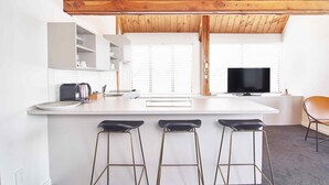 Apartment, 1 Bedroom | Dapur peribadi