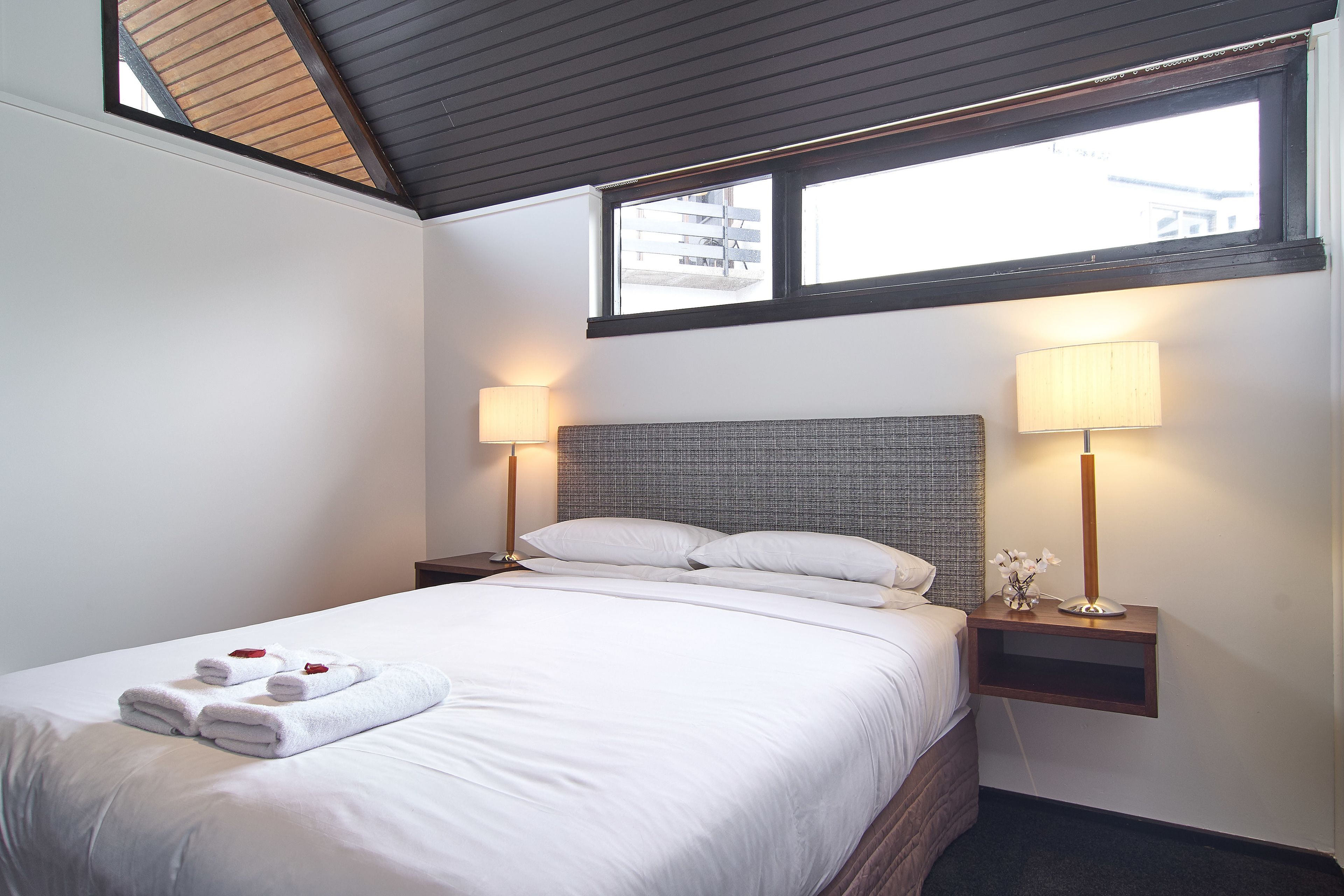 Photo - Hotel Carlton Mill