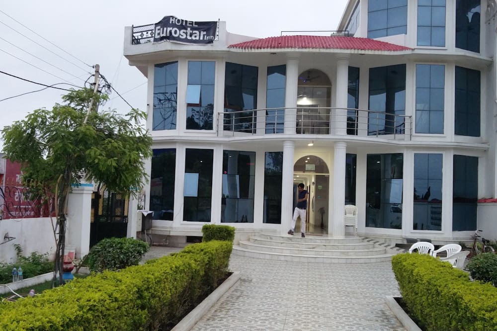EuroStar Inn