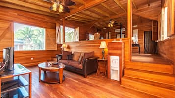 Royal Suite - River View | Dettaglio interni