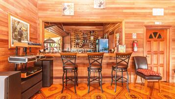 Bar (di hartanah)