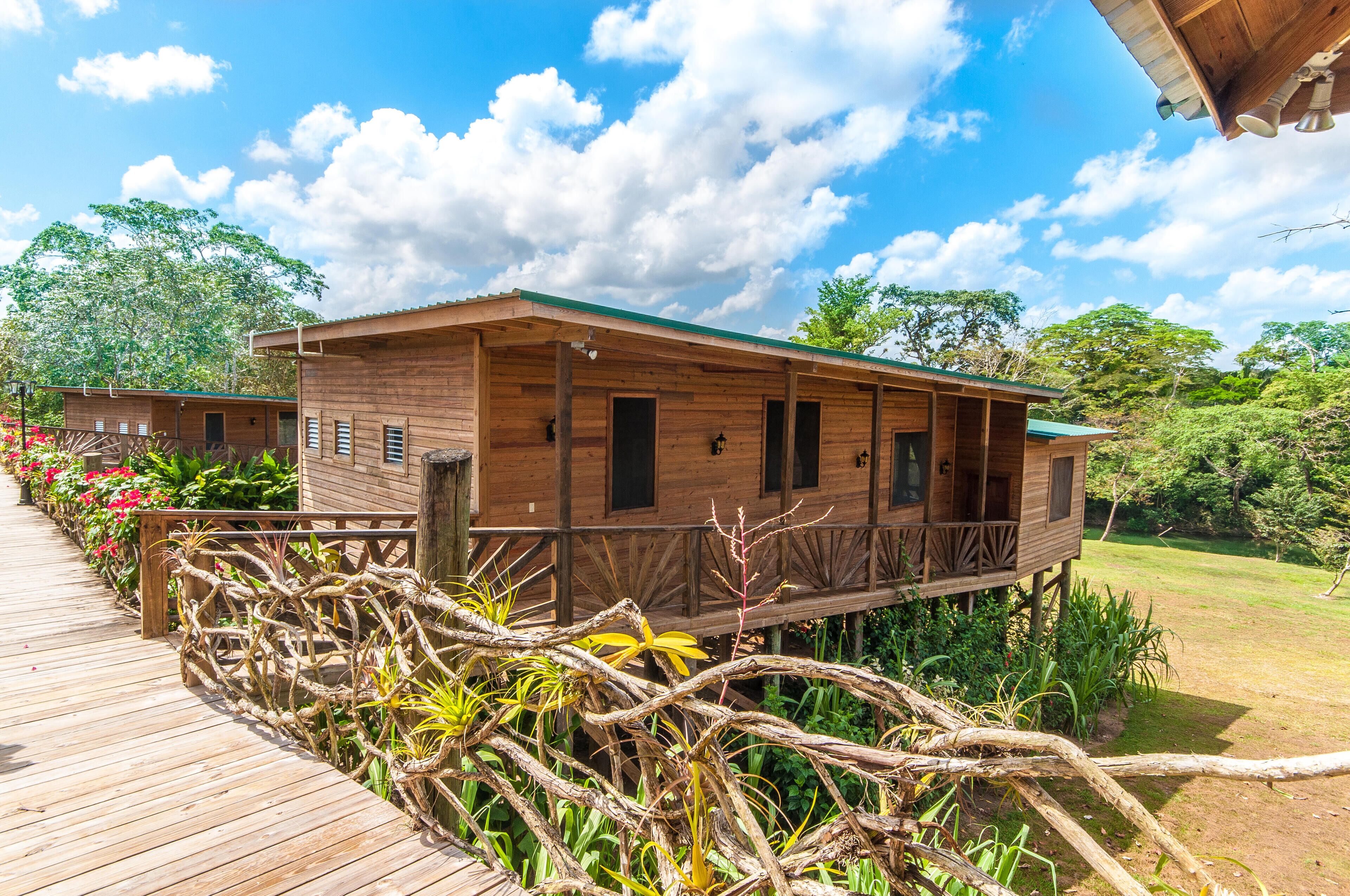 owner suite - river view | view from room