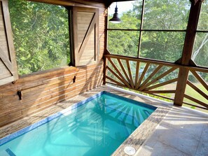 Honeymoon Room, 1 King Bed